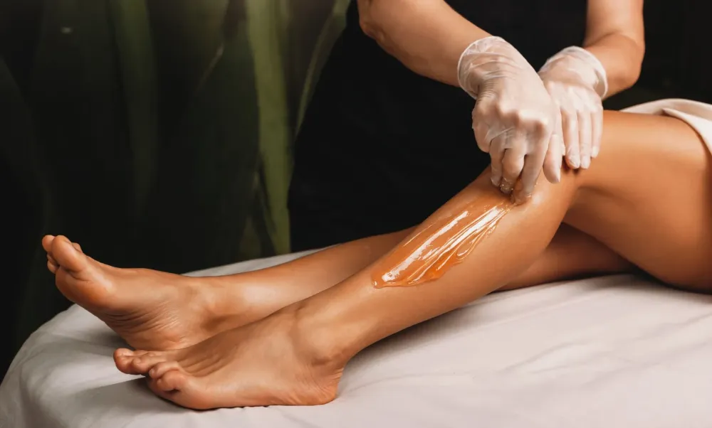 Epilation épiloderm à Coulounieix-Chamiers